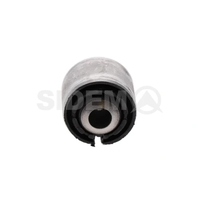 Imagem de SIDEM 821739 Casquilho de Braço Suspensão exterior, Eixo traseiro superior Rolamento borracha e metal oscilante longitudinal BMW: X3