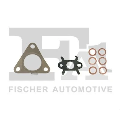 Imagem de FA1 KT760050E Kit de montagem, turbocompressor RENAULT: MEGANE 2 Kombi, 2, Stufenheck, SUZUKI: Grand Vitara SUV