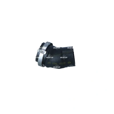Imagem de NRF 166119 Mangueira Para o Turbocompressor com braçadeiras AUDI: A3 Hatchback, Sportback, VOLKSWAGEN: Passat B6 Sedan, Tiguan I, GOLF 6
