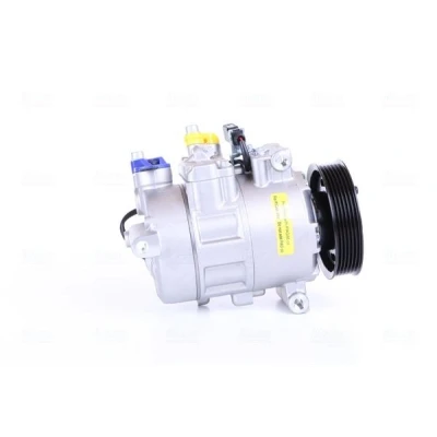 Imagem de NISSENS 89513 Compressor 6SEU14C 12 PAG 46 R 134a AUDI: A4 B6 Sedan, Avant, B7 Avant