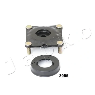 Imagem de JAPKO GOJ3055 Suporte de apoio do conjunto mola / amortecedor Eixo dianteiro
