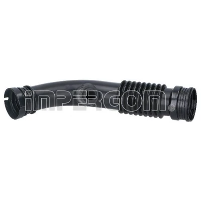 Imagem de ORIGINAL IMPERIUM 224739 Tubo flexível de admissão, filtro ar 349mm 51, 52mm Entrada RENAULT: MEGANE 2 Kombi, SCENIC 2,