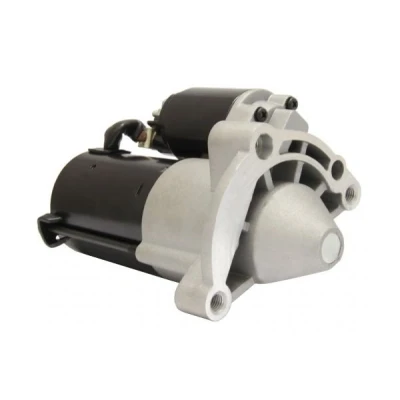 Imagem de MAPCO 13450 Motor de arranque 12 1,4 13 PEUGEOT: 307 Hatchback, 206 Partner I Van, CITROËN: C4 Xsara Hatchback