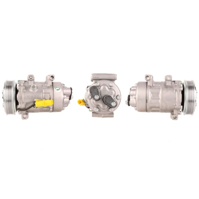 Imagem de LUCAS ACP414 Compressor PAG 46 R134a com juntas PEUGEOT: 307 Hatchback, SW