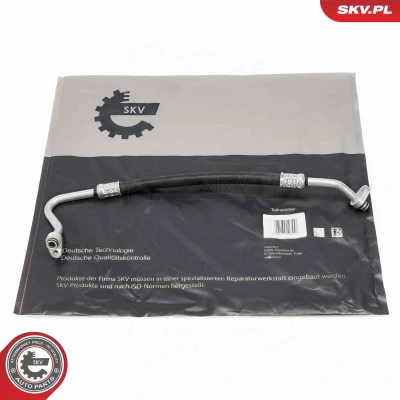 Imagem de ESEN SKV 54SKV607 Conduta de alta/baixa pressão, ar condicionado