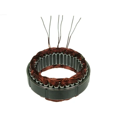Imagem de AS PL AS0002 Estator, alternador 12V 55A