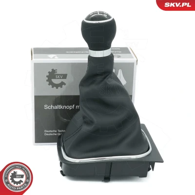 Imagem de ESEN SKV 63SKV491 Manete de mudanças 5 velocidades VOLKSWAGEN: Golf 5, 6, 6