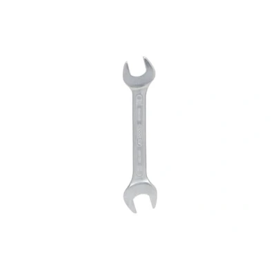 Imagem de KS TOOLS 517.0718 Chave de bocas dupla 302 30, 32 aço cromo vanádio mate acetinado, cromado