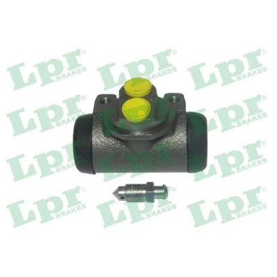 Imagem de LPR 5143 Cilindro de Roda 17,46
