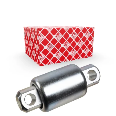 Imagem de FEBI BILSTEIN 15212 Casquilho de Braço Suspensão Eixo dianteiro