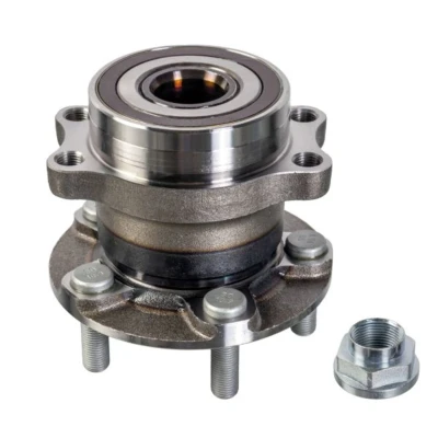 Imagem de BLUE PRINT ADBP820035 Kit de rolamento roda SUBARU: Forester IV, XV I