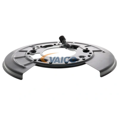 Imagem de VAICO V48 0494 Defletor do Discos de Travão Eixo traseiro esquerdo