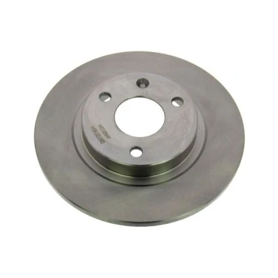 Imagem de MAPCO 15422 Disco de travão Eixo dianteiro 247 10 3 98 cheio CITROËN: AX