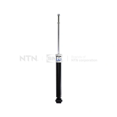 Imagem de SNR SA99013.03 Amortecedor Eixo traseiro Pressão do gás 595mm 361mm 40mm Tubo duplo telescópico cavilha em cima