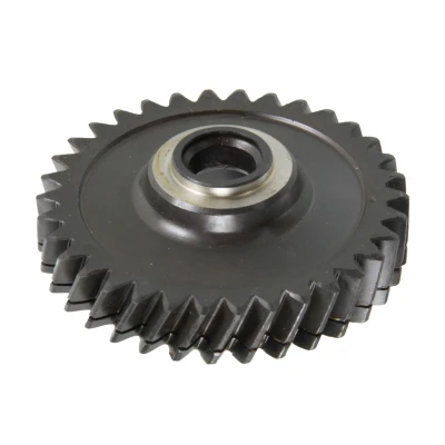 Imagem de Roda dentada, compressor de ar FEBI BILSTEIN 37843