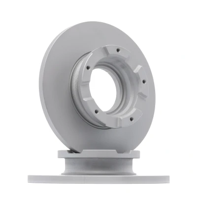 Imagem de BOSCH 0 986 479 F62 Disco de travão 308 16 5 160 cheio revestido com anel sensor do ABS FORD: Transit Custom V362 Van, V363 Van