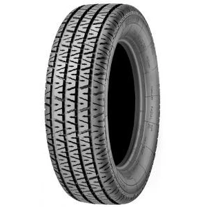 Imagem de Michelin TRX ( 190/65 R390 89H )