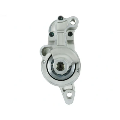 Imagem de AS PL S0576 Motor de arranque 12V 1,7kW 10 AUDI: A5 B8 Cabrio, A4 Avant