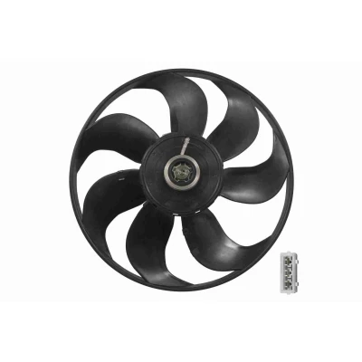 Imagem de VEMO Original Quality V15 01 1846 1 Ventilador de Radiador 12 elétrico