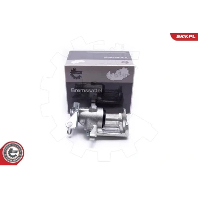 Imagem de ESEN SKV 56SKV143 Pinça de travão Fundição cinzenta 144mm JAGUAR: S Type