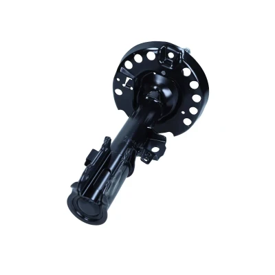 Imagem de MAXGEAR 11 1617 Amortecedor Eixo dianteiro, lado direito Pressão do gás Tubo duplo com assento de mola cavilha em cima