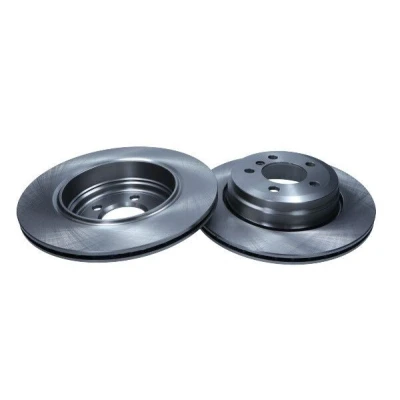 Imagem de MAXGEAR 19 2524 Disco de travão Eixo traseiro 324 20 5 120 ventilado BMW: 7