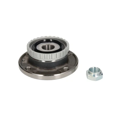 Imagem de BTA H2C001BTA Kit de rolamento roda Eixo traseiro 129,1 PEUGEOT: 205 II Hatchback, 306 I CITROËN: Xsara Hatchback