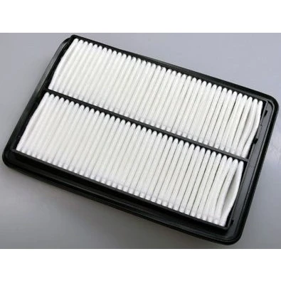 Imagem de DENCKERMANN A141787 Filtro de ar 30mm 172mm 252mm recirculação NISSAN: Qashqai 2, X Trail, RENAULT: Kadjar, Koleos 2