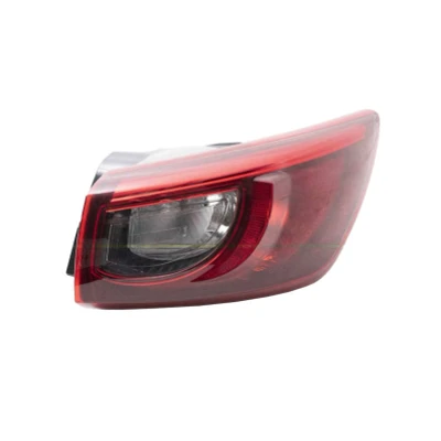 Imagem de PRASCO MZ6024163 Farolim à direita parte exterior sem porta lâmpadas MAZDA: CX 3
