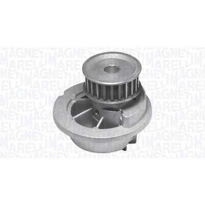 Imagem de MAGNETI MARELLI 352316170867 Bomba de água OPEL: Corsa C Hatchback, Astra G CC, Combo Van / Carrinha