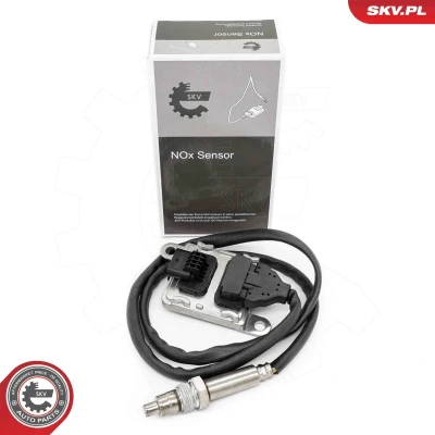 Imagem de ESEN SKV 71SKV049 Sensor NOx 12V antes do catalisador, para o catalisador