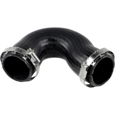 Imagem de GATES 09 0379 Mangueira Para o Turbocompressor AEM (borracha de etileno acrilato) SEAT: Ibiza 4 Sportcoupe, 4, ST