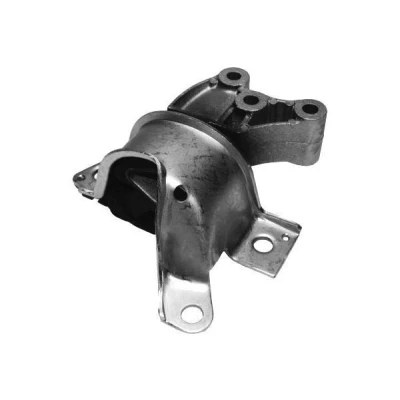 Imagem de MAPCO 36337 Suporte, motor à direita Rolamento de Borracha e metal FIAT: 500 Hatchback, Panda II Hatchback