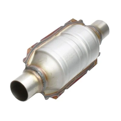 Imagem de MAXGEAR 27 6162 Catalisador, universal Euro 3 50 1400 redondo