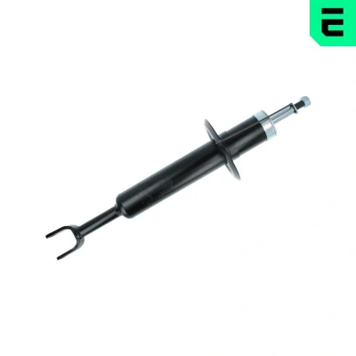 Imagem de OPTIMAL A 2109G Amortecedor Eixo dianteiro Pressão do gás Tubo duplo com assento de mola cavilha em cima, forquilha baixo
