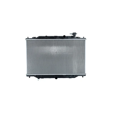 Imagem de NRF 58416 Radiador, arrefecimento do motor Alumínio 725 425 26 Aletas de refrigeração soldadas MAZDA: CX 5 II