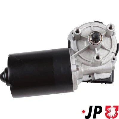 Imagem de JP GROUP 1298200600 Motor de Limpa Vidros 12 à frente OPEL: Astra G Van, Caravan