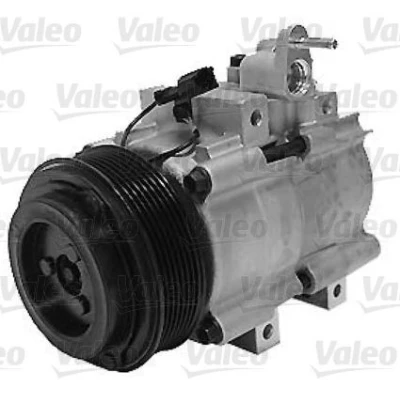Imagem de VALEO 813371 compressor HS18 12 PAG 46 R 134a com óleo de NEW ORIGINAL PART