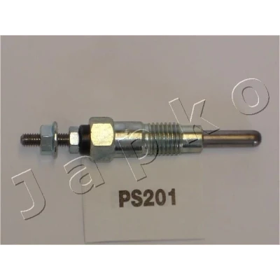 Imagem de JAPKO PS201 Vela incandescente 10,5V BMW: 5 Sedan, 3 Touring, OPEL: Frontera A SUV, Astra G CC, F Caravan, MERCEDES BENZ: 190