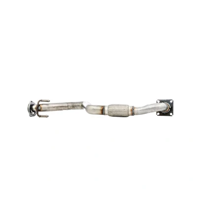 Imagem de BM CATALYSTS BM70334 Tubo de escape VOLKSWAGEN: Golf 4, 4 Variant