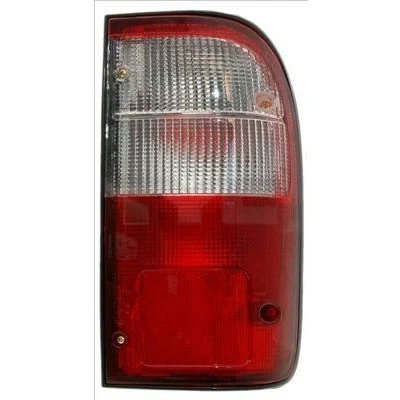 Imagem de TYC 11 5259 05 2 Farolim à direita com porta lâmpadas TOYOTA: HILUX 6 Pick up