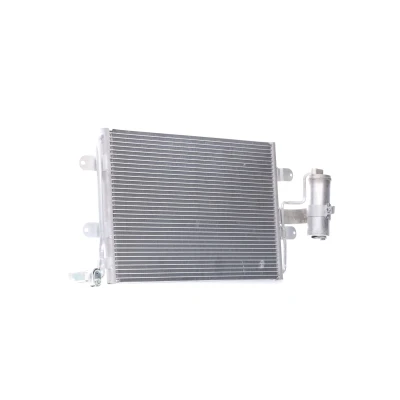 Imagem de NRF EASY FIT 35227 Condensador com secador, retentor 12,9 Alumínio 542 VOLKSWAGEN: Golf 4, Bora Sedan, AUDI: A3 Hatchback endado,