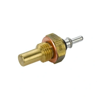 Imagem de HELLA 6PT 009 107 251 Sensor da Temperatura do Líquido de Refrigeração com junta MERCEDES BENZ: Classe C T modell, W124 Sedan, Sedan