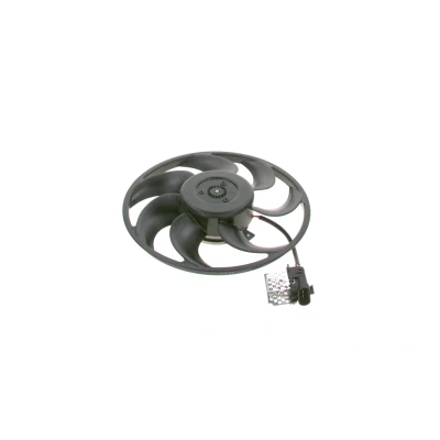 Imagem de BOSCH 0 130 303 302 Motor eléctrico, ventilador do radiador