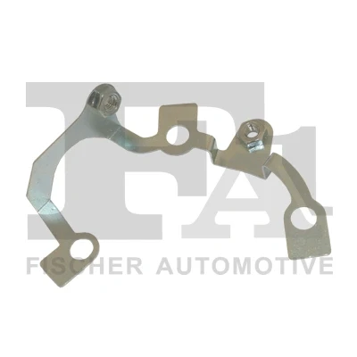 Imagem de FA1 335 905 Peça de aperto, sistema escape OPEL: Corsa D Hatchback, FIAT: Punto II 500 Hatchback