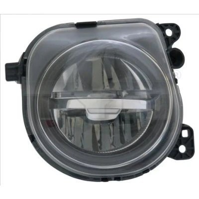 Imagem de Luz de nevoeiro TYC 19 12569 00 9