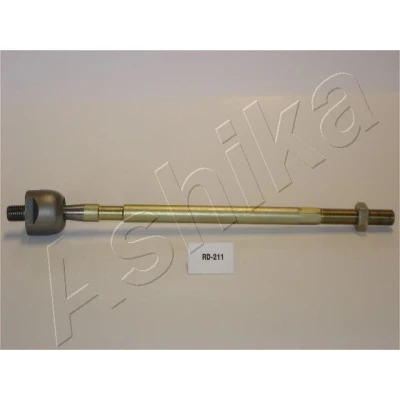 Imagem de ASHIKA 103 02 211 Barra Axial da Direção Eixo dianteiro, de ambos os lados 291mm