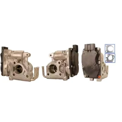 Imagem de ELSTOCK 73 0100 Válvula EGR elétrico com juntas TOYOTA: Corolla X Sedan, Auris Carrinha, RAV4 III SUV