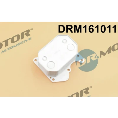 Imagem de DR.MOTOR AUTOMOTIVE DRM161011 Radiador de Óleo FIAT: Ducato III Van