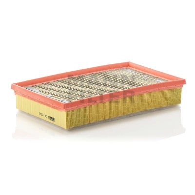 Imagem de MANN FILTER C 30 153/1 Filtro de ar 55 183 295 Cartucho filtrante BMW: 7